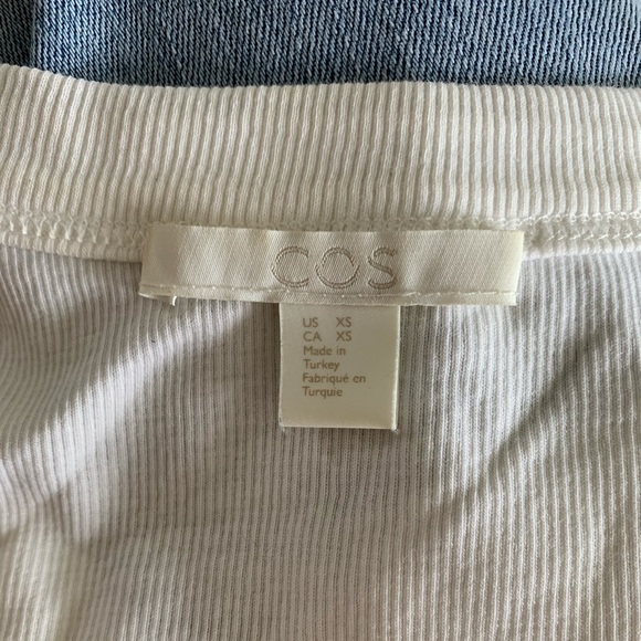 Forever21 & COS tops - Picture 6 of 6